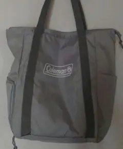 コールマン Coleman BIGトートバッグ