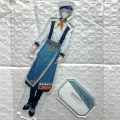 にじさんじ Speciale 渚トラウト ウェルカムグッズ アクリルスタンド