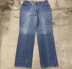 1980s リーバイス18505-0214 テーパードデニム USA製