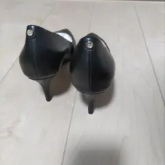 マイラ　ヒール　パンプ75mmのサムネイル