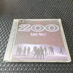 ZOO Present Pleasure CD