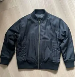 DC SHOE CO USA リバーシブルジャケット 150