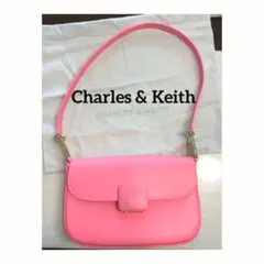 CHARLES & KEITH (チャールズ＆キース) バッグ