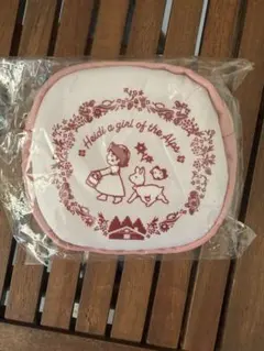 アルプスの少女ハイジトートバッグ