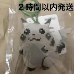 はじまりのピカチュウマスコット【２時間以内発送】