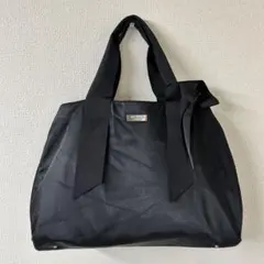最終値下げ‼︎ ケイトスペード トートバッグ キルティング メッシュ 