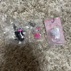 キティ ガチャ まとめ売り