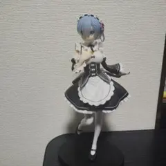 Re:ゼロから始める異世界生活 レム フィギュア