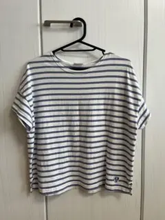 ORCIVAL ボーダーTシャツ サイズ1