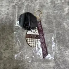 Herlipto/ HLT Lounge Metal Key Charmのサムネイル