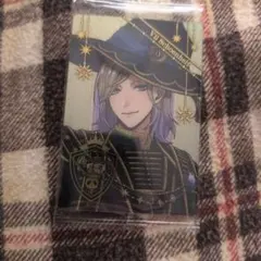 ツイステ ツインウエハース7 ヴィル　箔