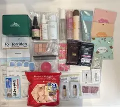 コスメ ヘアケア スキンケア まとめ売りのサムネイル