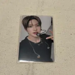 riize ソヒ smt トレカ