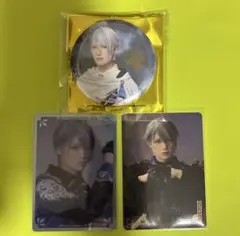 ミュージカル刀剣乱舞　山姥切長義グッズ