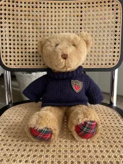 2026年最新】ラルフローレン テディベア ぬいぐるみの人気アイテム