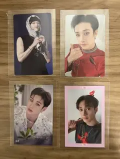 バンチャン マニアック　アンコン　Blu-ray特典　セット