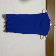 春物セーターのサムネイル