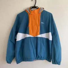 x-girl エックスガール　リバーシブル　　ブルゾン　ジャケット　アウター