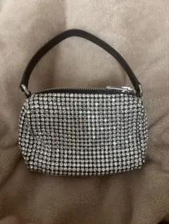 alexanderwang ラインストーンメッシュのサムネイル