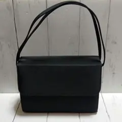 冠婚葬祭 入学式 卒業式 バッグ黒