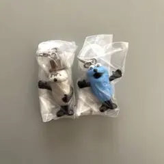 パペットスンスン めじるしアクセサリー セット