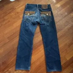 EDWIN Exclusive Vintage デニムパンツ　SIZE 30