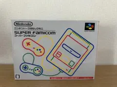 Nintendo ニンテンドークラシックミニ スーパーファミコン
