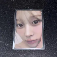 aespa drama applemusic 特典 ジゼルトレカ