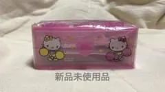 【希少 レア】ハローキティ スタッキングメモレターセット