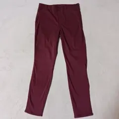 新品ユニクロ　ウルトラストレッチハイライズレギンスパンツ　スキニーデニムXL