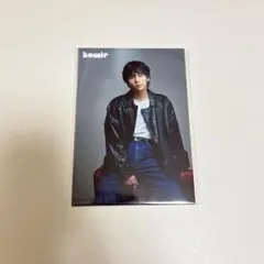 2025年最新】山下幸輝 チェキの人気アイテム - メルカリ