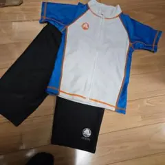 crocs 水着上下セット
