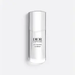 Dior カプチュール ル セラム 試供品 スキンケア 美容液
