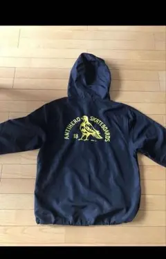 ANTI HERO ジャケット ナイロンのサムネイル