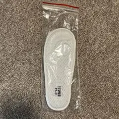 IFME 上履き中敷 17.0