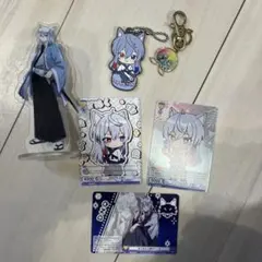 カラフルピーチ　どぬくセット