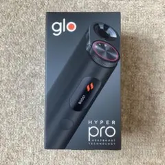 gloハイパープロ　黒