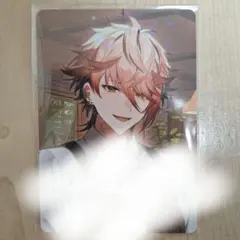 VOLTACTION　セラフ・ダズルガーデン　セラフ　にじさんじ　カレー　特典