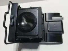 ご覧頂きありがとうございます!　マミヤ645用ウエストレベルファインダーです。 中古】Mamiya マミヤ ウエストレベルファインダー 645 PRO用