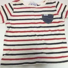 Lee☆ボーダー Tシャツ 130センチ