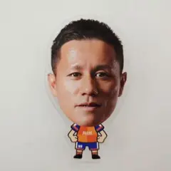 小野裕二　アルビレックス新潟　アクリルスマホグリップ
