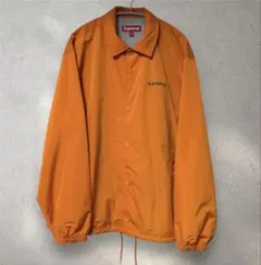 Supreme NYC Coaches Jacket M シュプリームのサムネイル