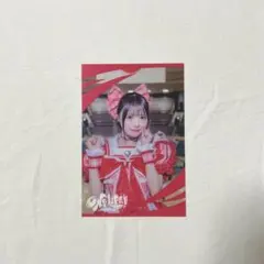 FAVE IDOLS iLiFE!番組コラボ オンラインくじ 心花りり - メルカリ