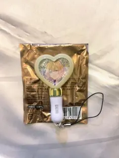 あんスタ スタフォニ ミニペンライト 天祥院英智 キーホルダー