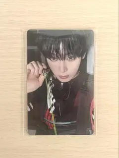 ENHYPEN daydream weverse ラキドロ トレカ ソヌ