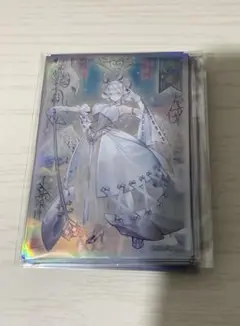 ラビュリンス スリーブ 遊戯王OCG デュエルモンスターズ