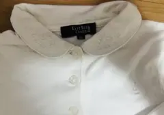 EASTBOYCOMET ブラウス　長袖　110