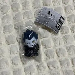 肩ズンFig. デスノート ガチャ リューク