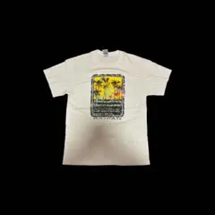 Fruit of the Loom SAIPAN Tシャツ M 00s