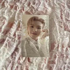 2026年最新】seventeen ウジ あいのちからの人気アイテム - メルカリ